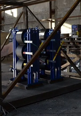 Индукционный котел ЭЛМАН-300И