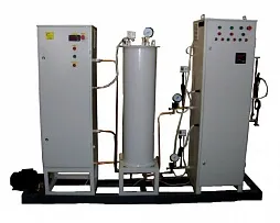 Индукционные электрокотлы ИКН