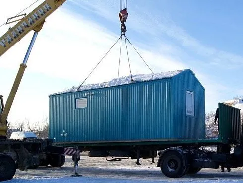 Индукционная котельная автономная МЭК-И