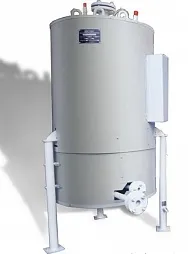 Котлы паровые электродные КЭП