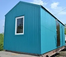 Электрическая котельная паровая ЭЛМАН-1000МП