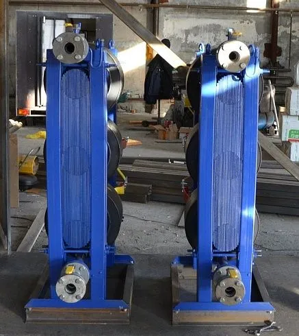 Индукционный котел ЭЛМАН-300И