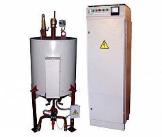 Электрический водонагревательный котел КЭВ-Т-150