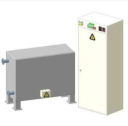 Индукционный котел ЭЛМАН-150И