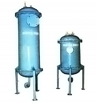 Противонакипное устройство ЭЛМАН-А магнитной электрообработки воды